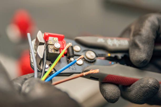 Best Industrial Electrical Services  in Jacksonville, AR