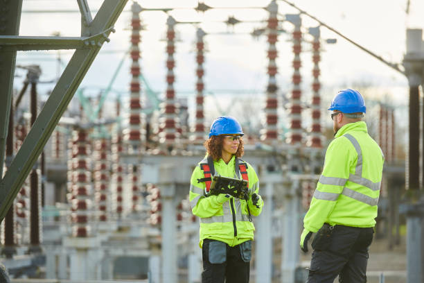 Best Electric Panel Repair  in Jacksonville, AR