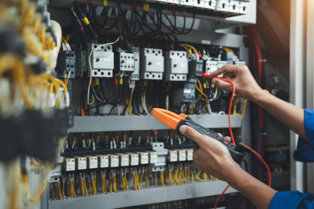 Best Electrical Wiring Services  in Jacksonville, AR