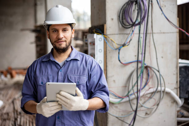 Best Emergency Electrical Repair  in Jacksonville, AR