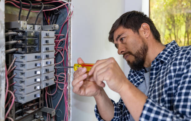Best Home Electrical Repair  in Jacksonville, AR